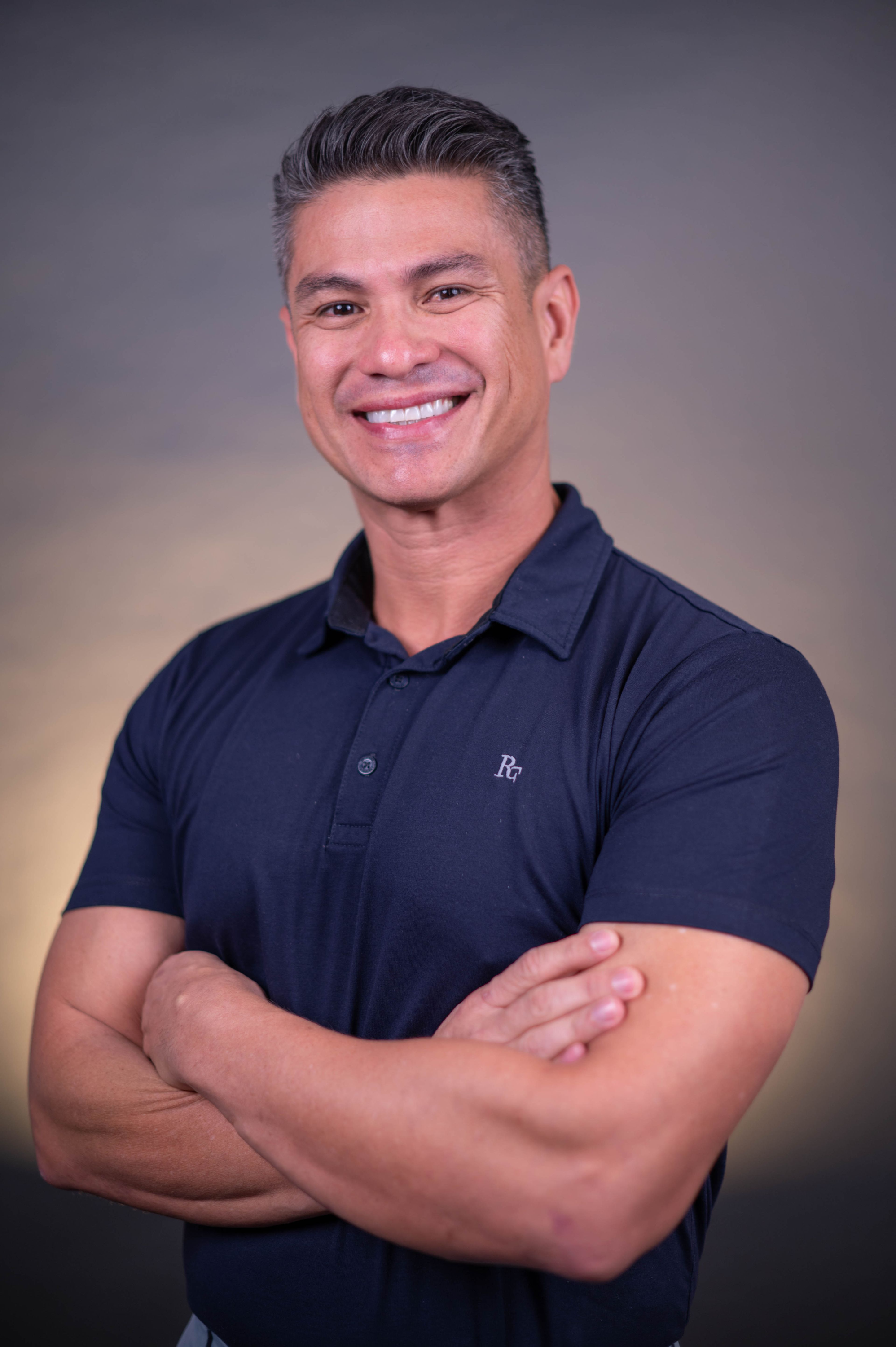 Ricardo Nakai - Mentor Vendas Evolutivas